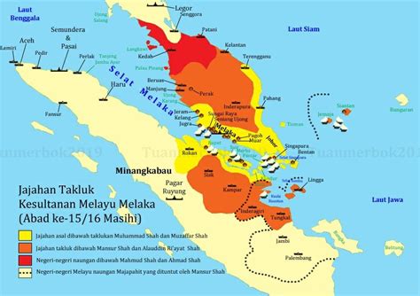 Melaka Sultanate 的建立：15世紀馬來半島的政治重心轉移與跨文化融合