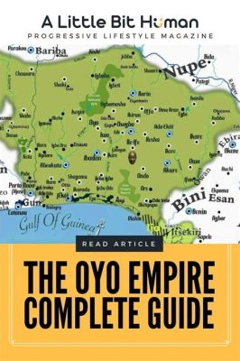 The Founding of the Oyo Empire;  A Transformation From Small Village to Regional Powerhouse through Military Expansion and Strategic Diplomacy