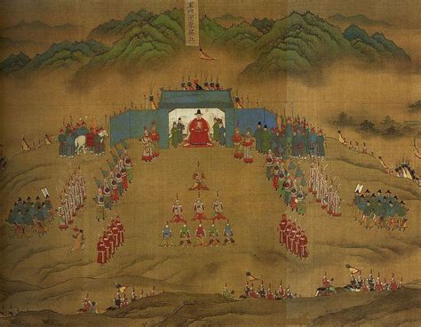 [The Imjin War: A Turning Point for East Asian Geopolitics and the Rise of Joseon Power]: